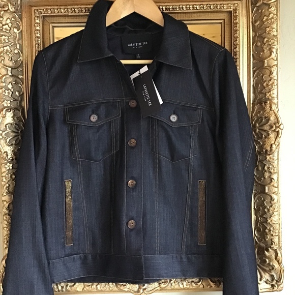 Lafayette 148 New York Jackets & Blazers - Lafayette 148 New York Jacket New
